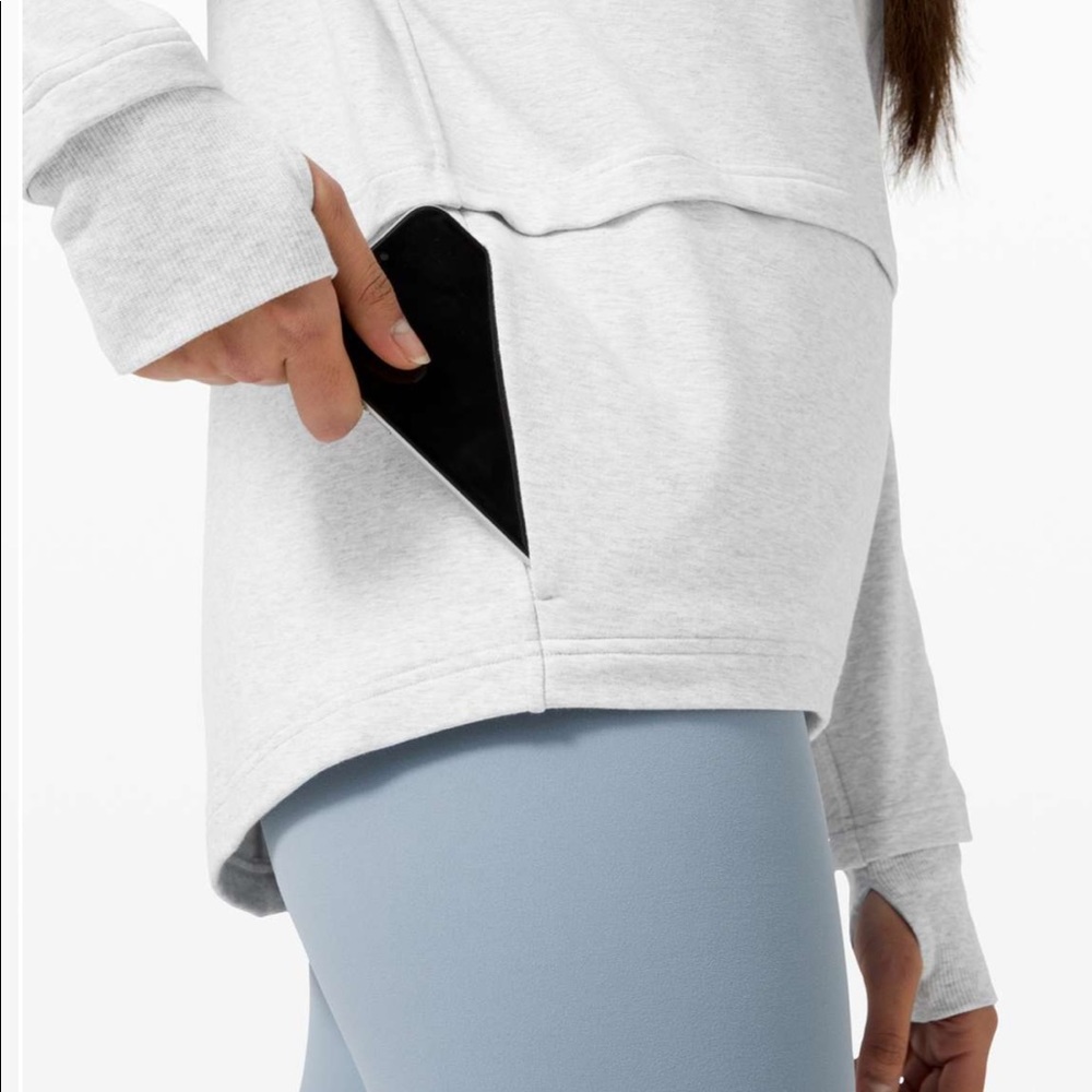 Find Your Unwind Pullover - Picture 4 of 5